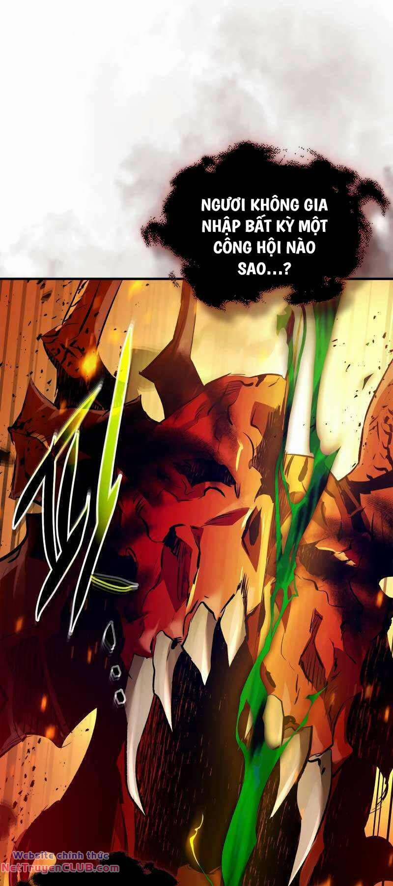 Thăng Cấp Cùng Thần 103 trang 21
