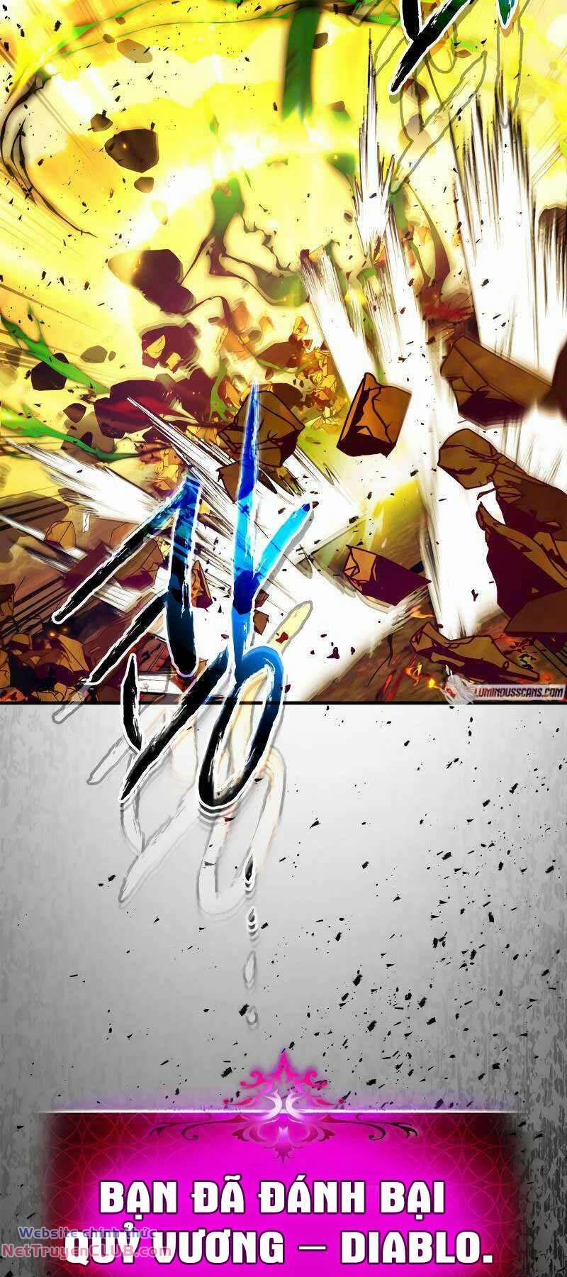 Thăng Cấp Cùng Thần 103 trang 23