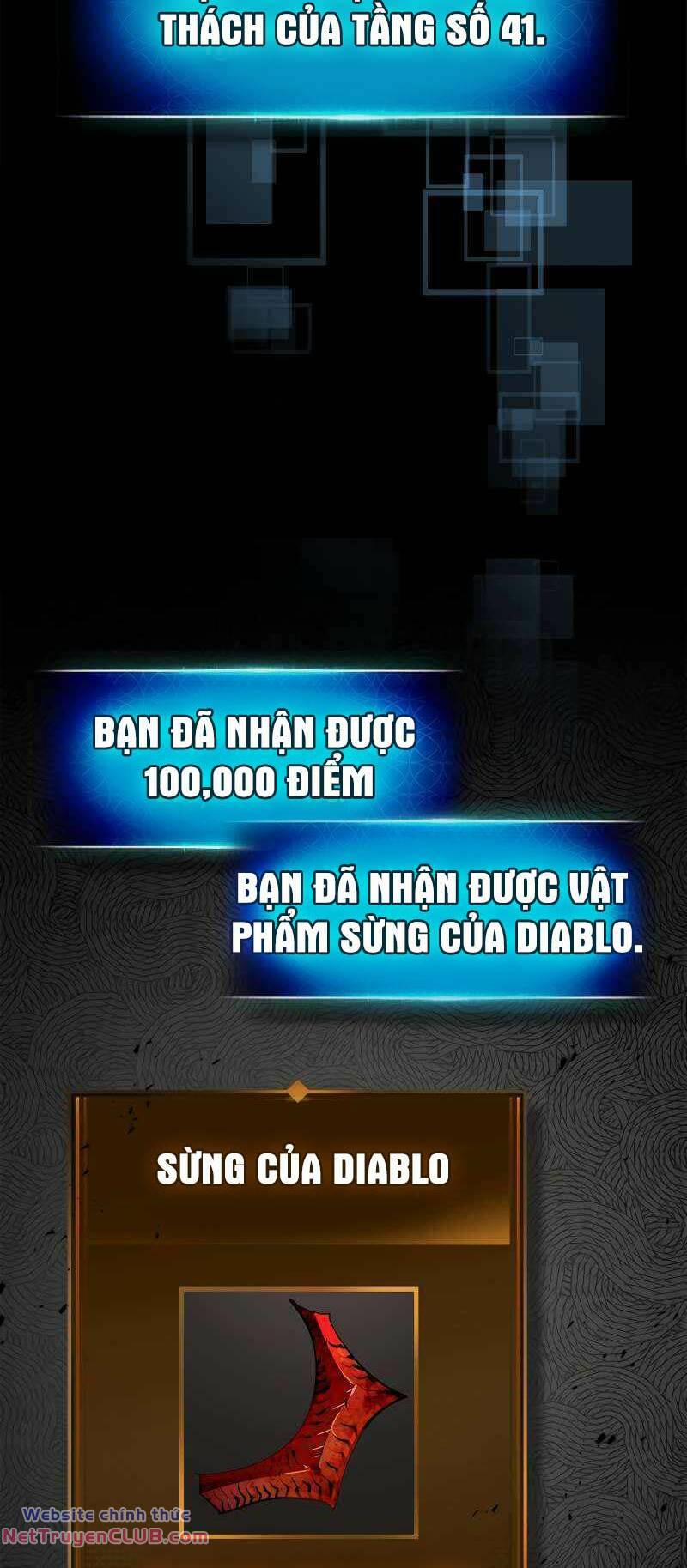 Thăng Cấp Cùng Thần 103 trang 25
