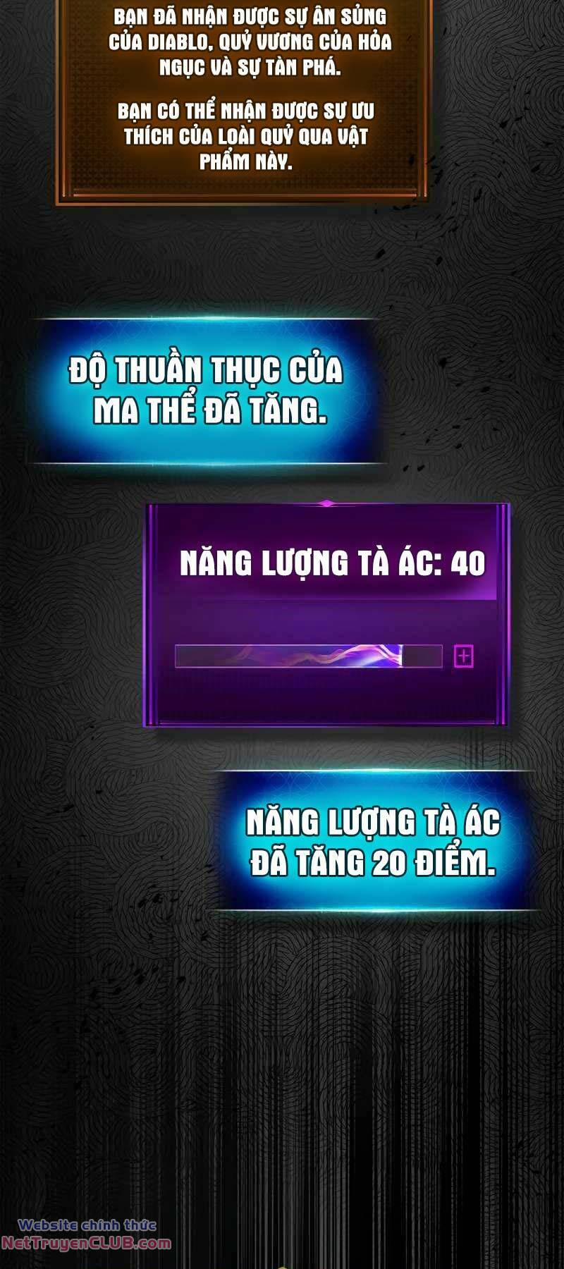 Thăng Cấp Cùng Thần 103 trang 26