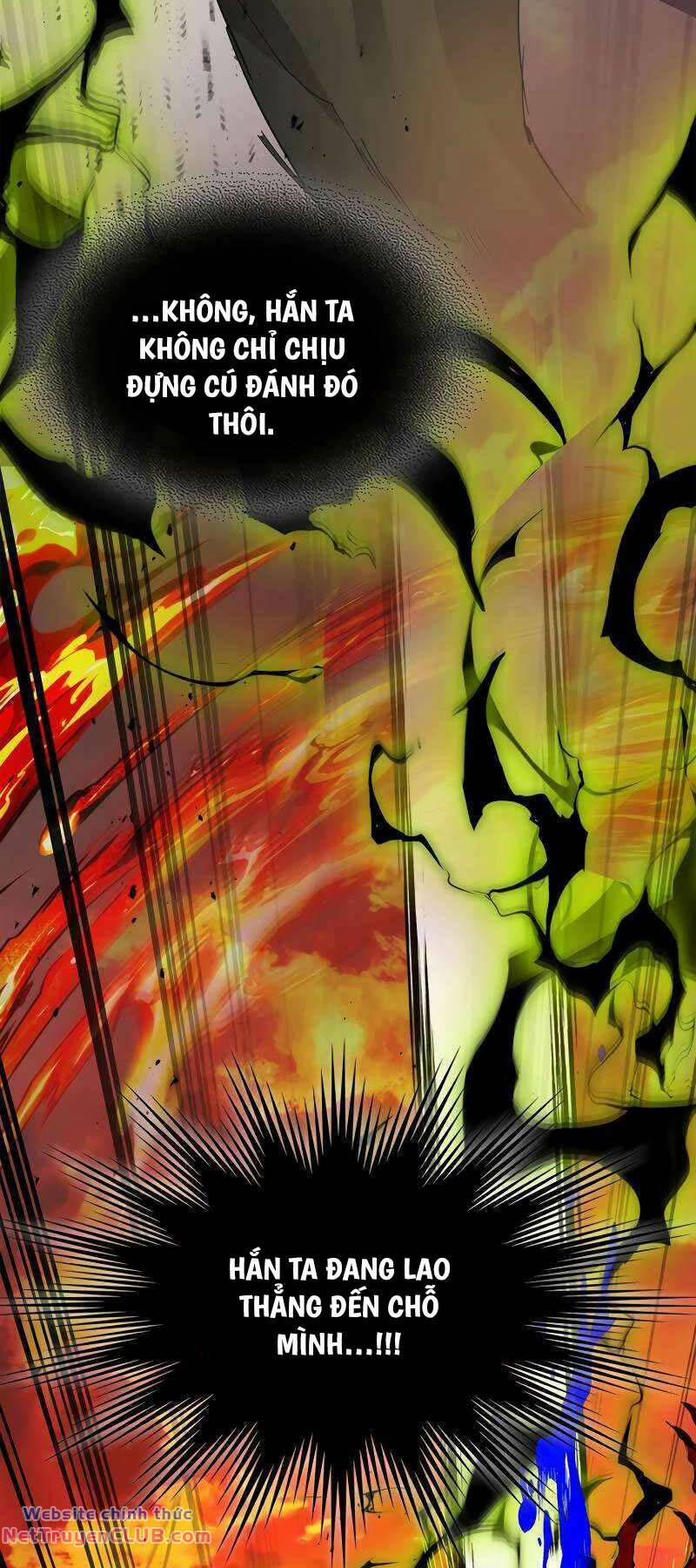 Thăng Cấp Cùng Thần 103 trang 3