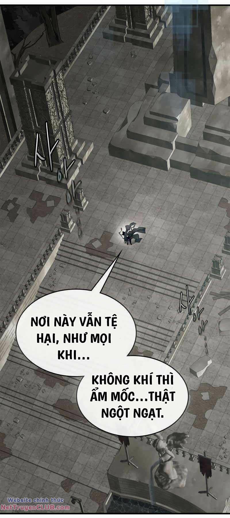 Thăng Cấp Cùng Thần 103 trang 30