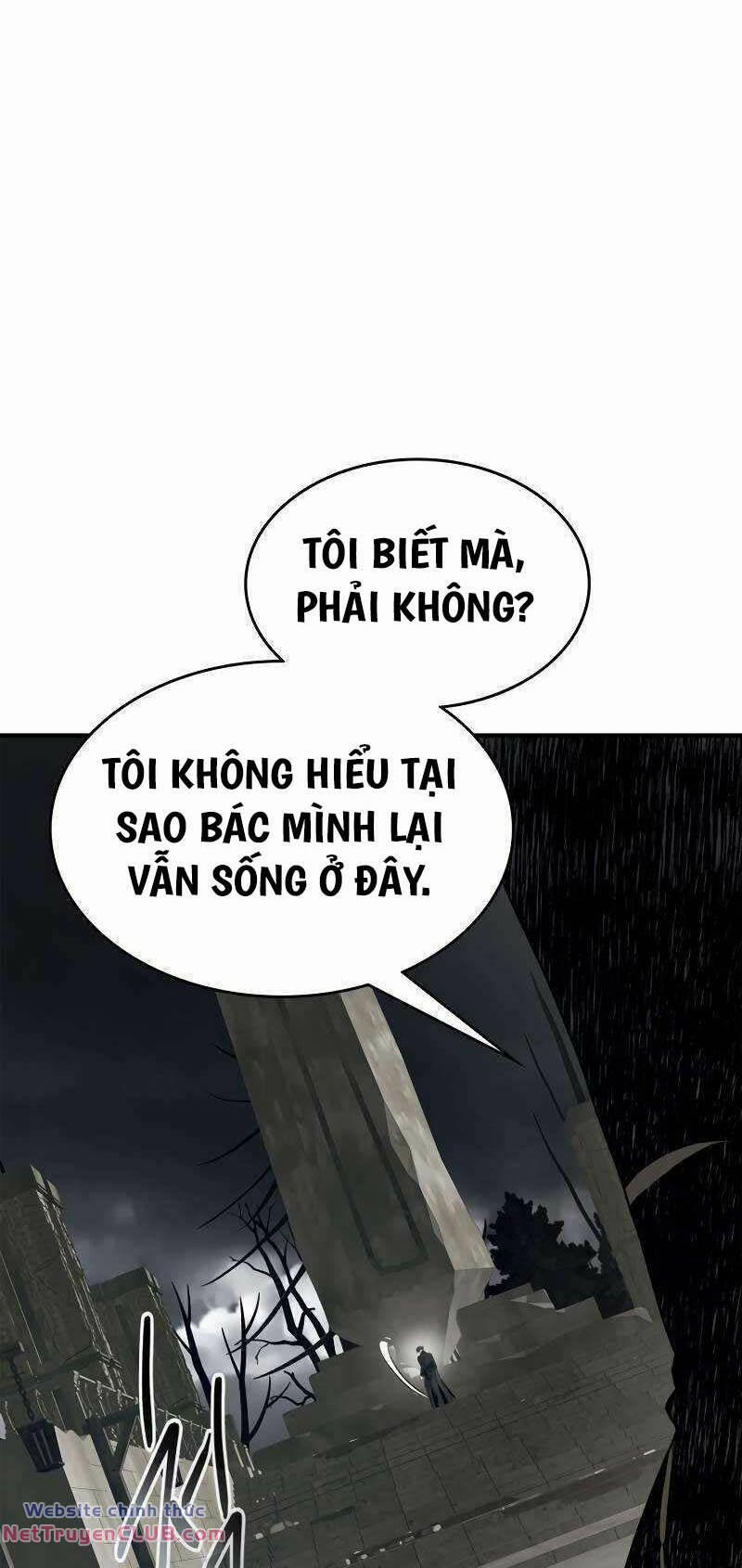 Thăng Cấp Cùng Thần 103 trang 31