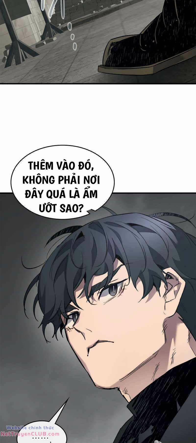 Thăng Cấp Cùng Thần 103 trang 32