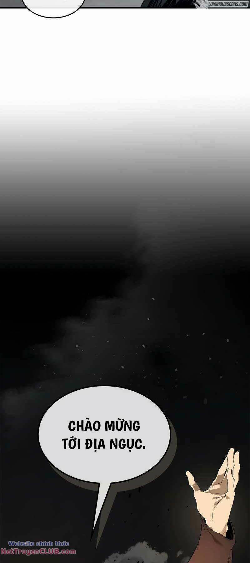 Thăng Cấp Cùng Thần 103 trang 33