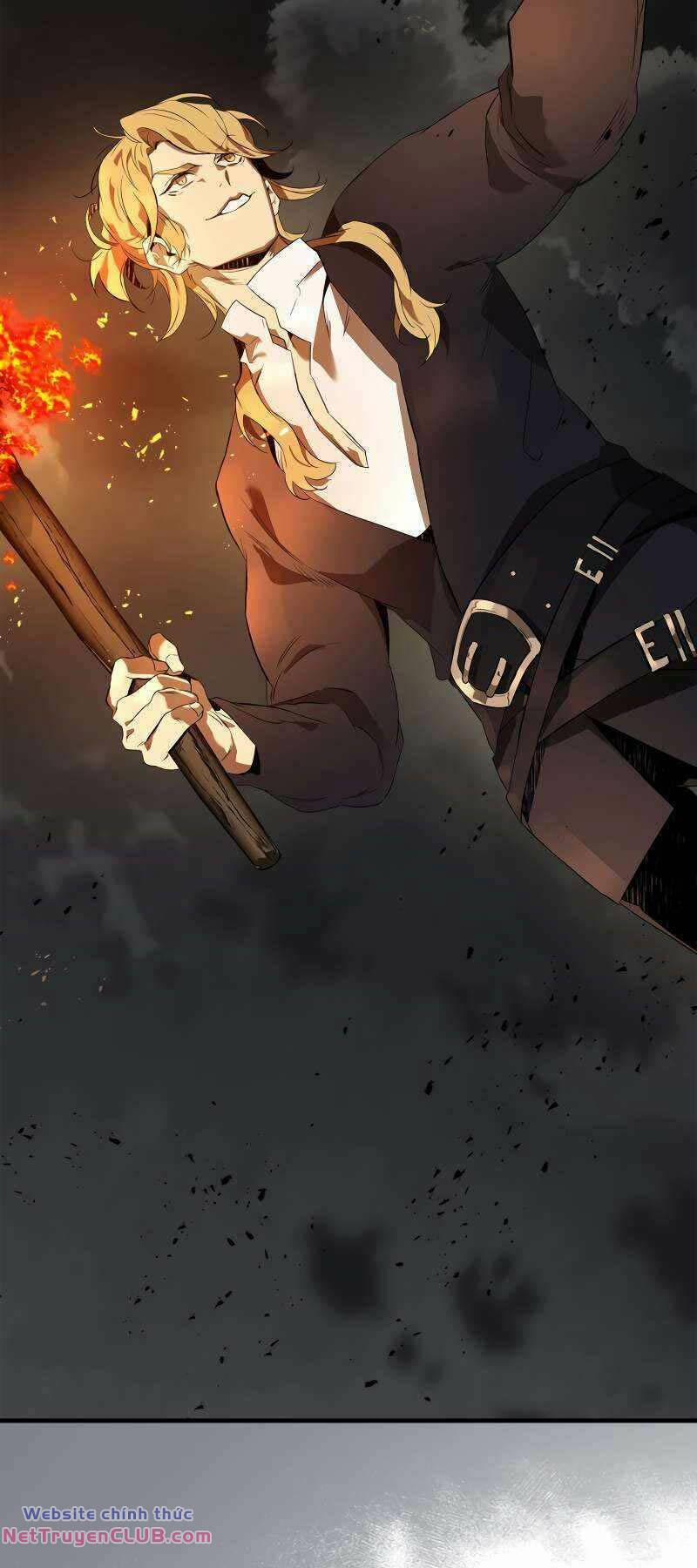 Thăng Cấp Cùng Thần 103 trang 34