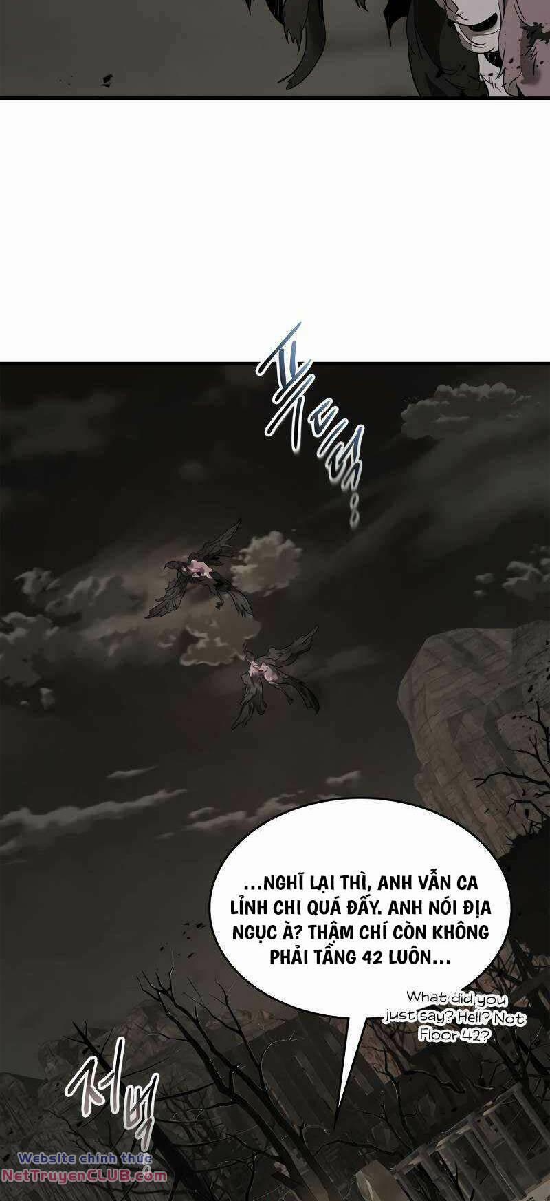 Thăng Cấp Cùng Thần 103 trang 37