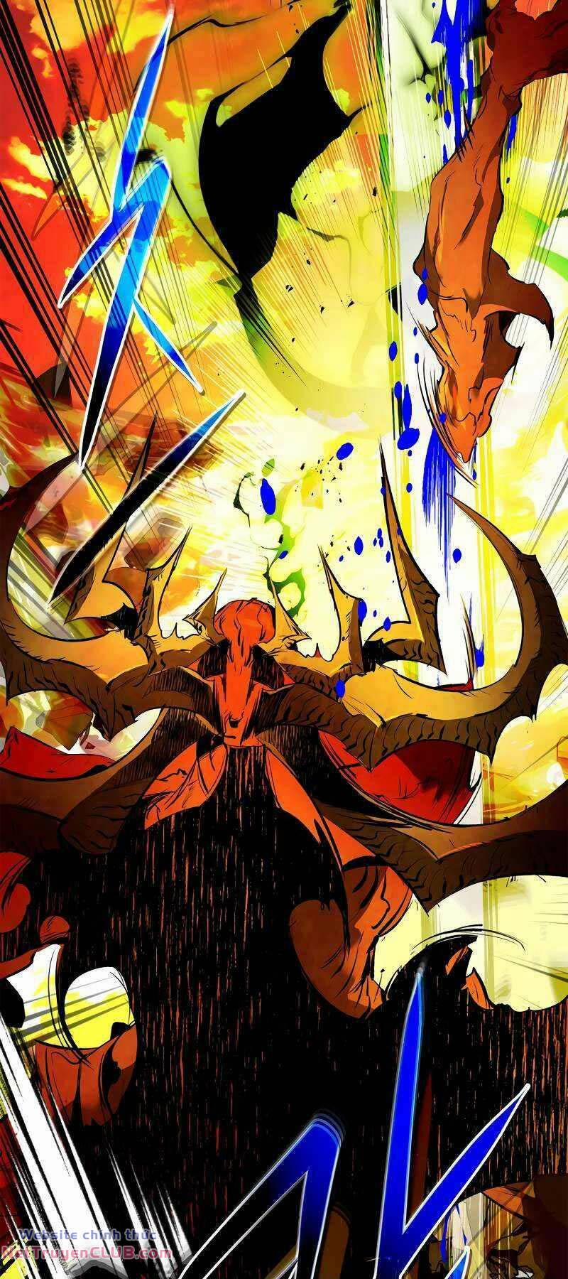 Thăng Cấp Cùng Thần 103 trang 4