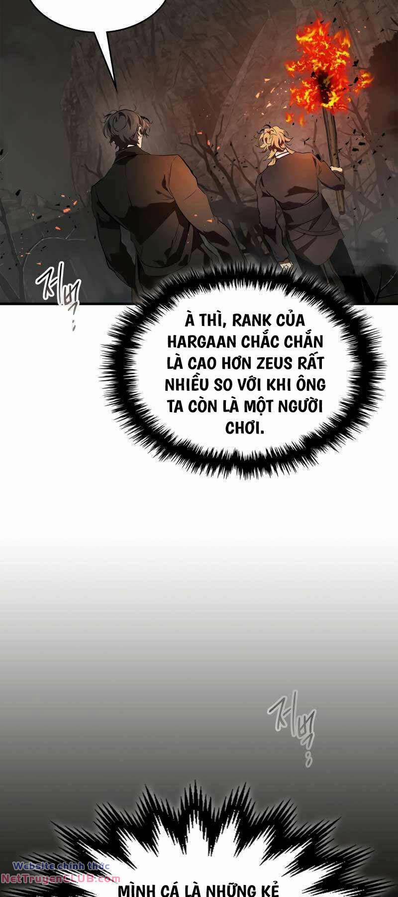 Thăng Cấp Cùng Thần 103 trang 43