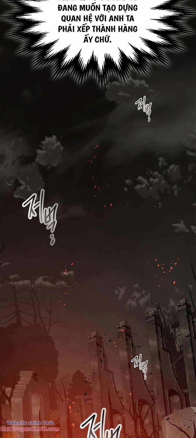 Thăng Cấp Cùng Thần 103 trang 44