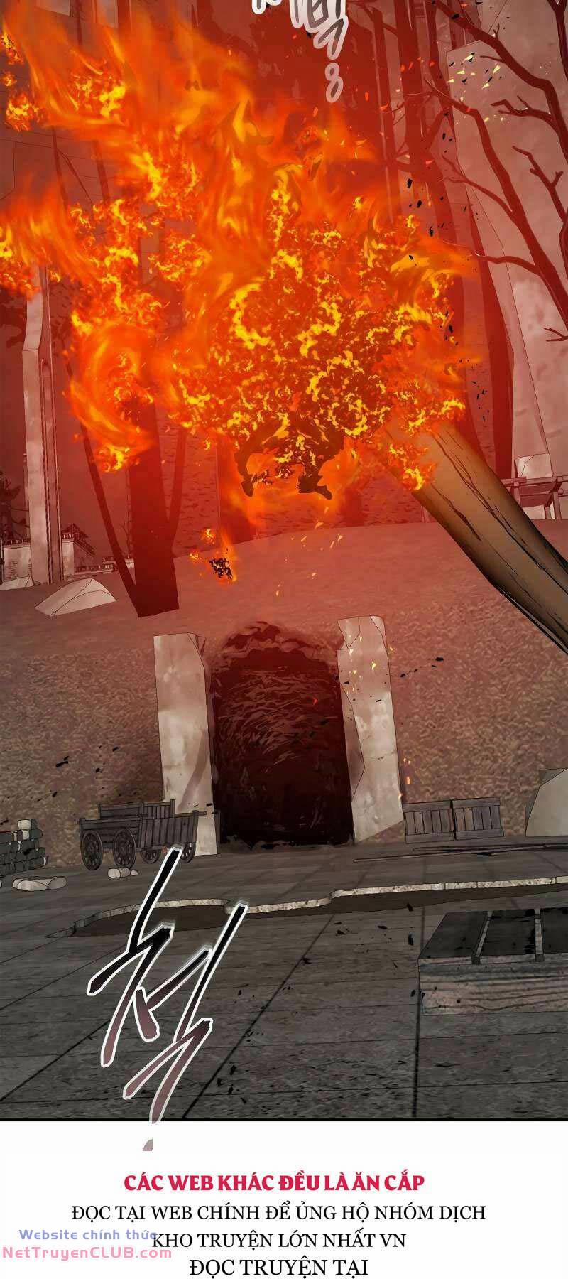 Thăng Cấp Cùng Thần 103 trang 45