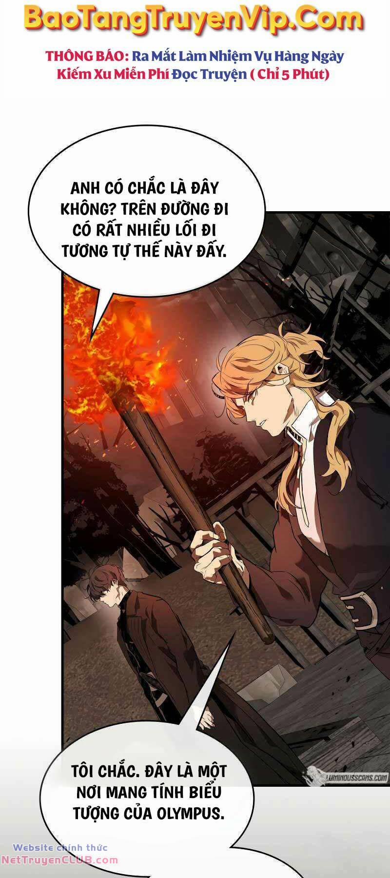 Thăng Cấp Cùng Thần 103 trang 46