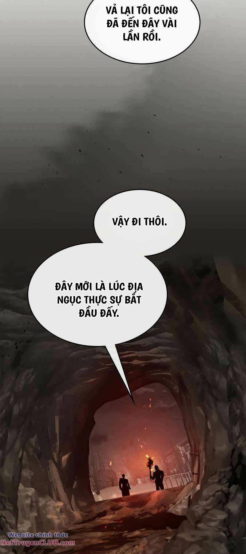 Thăng Cấp Cùng Thần 103 trang 47