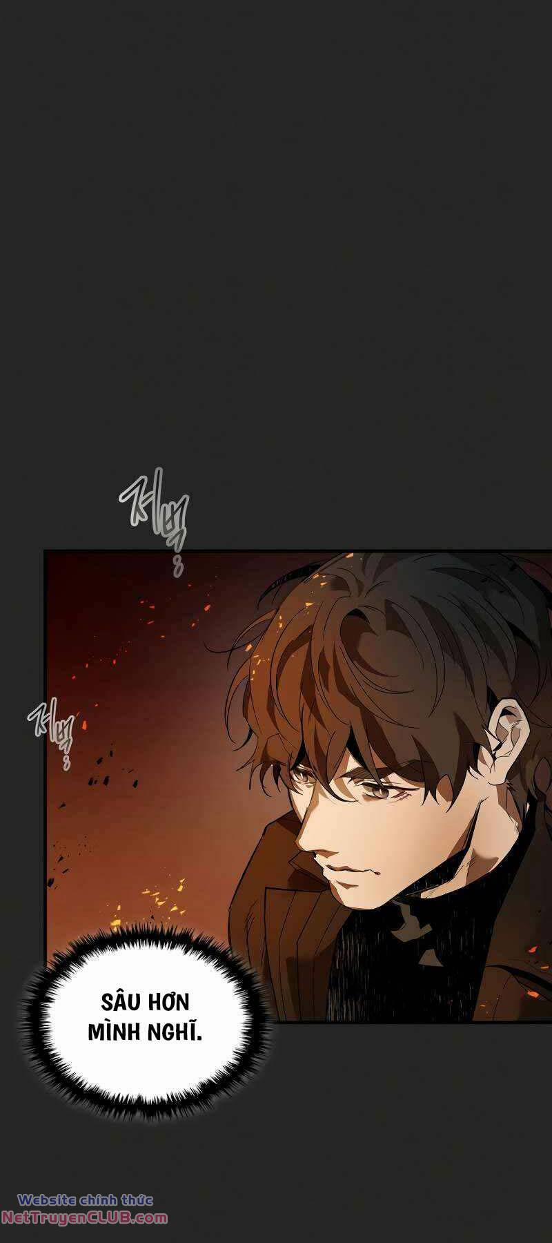 Thăng Cấp Cùng Thần 103 trang 50