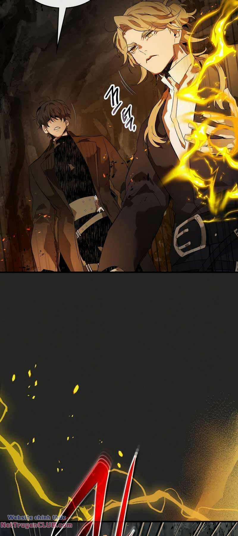 Thăng Cấp Cùng Thần 103 trang 53