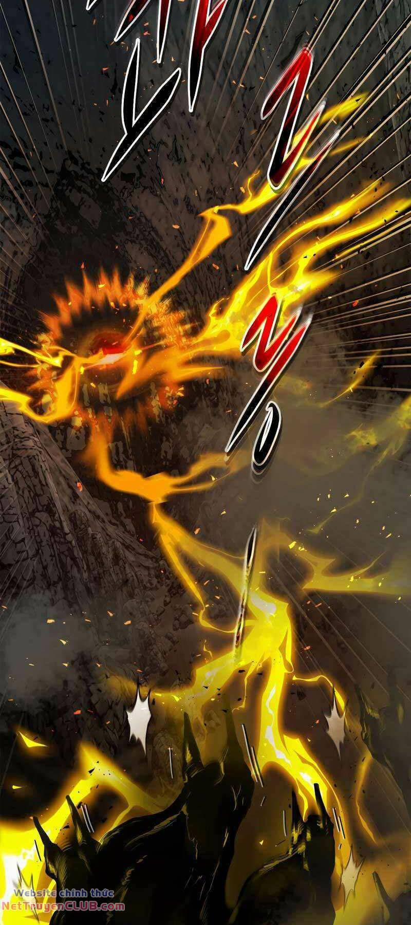 Thăng Cấp Cùng Thần 103 trang 54