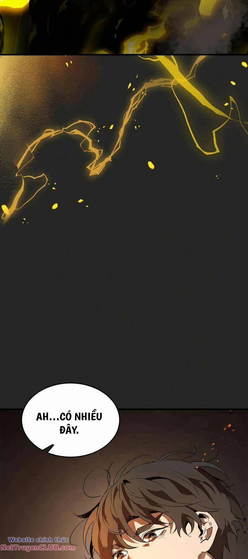 Thăng Cấp Cùng Thần 103 trang 55