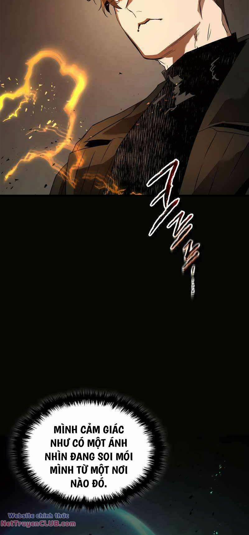 Thăng Cấp Cùng Thần 103 trang 56