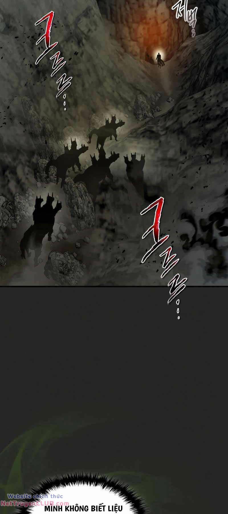 Thăng Cấp Cùng Thần 103 trang 59