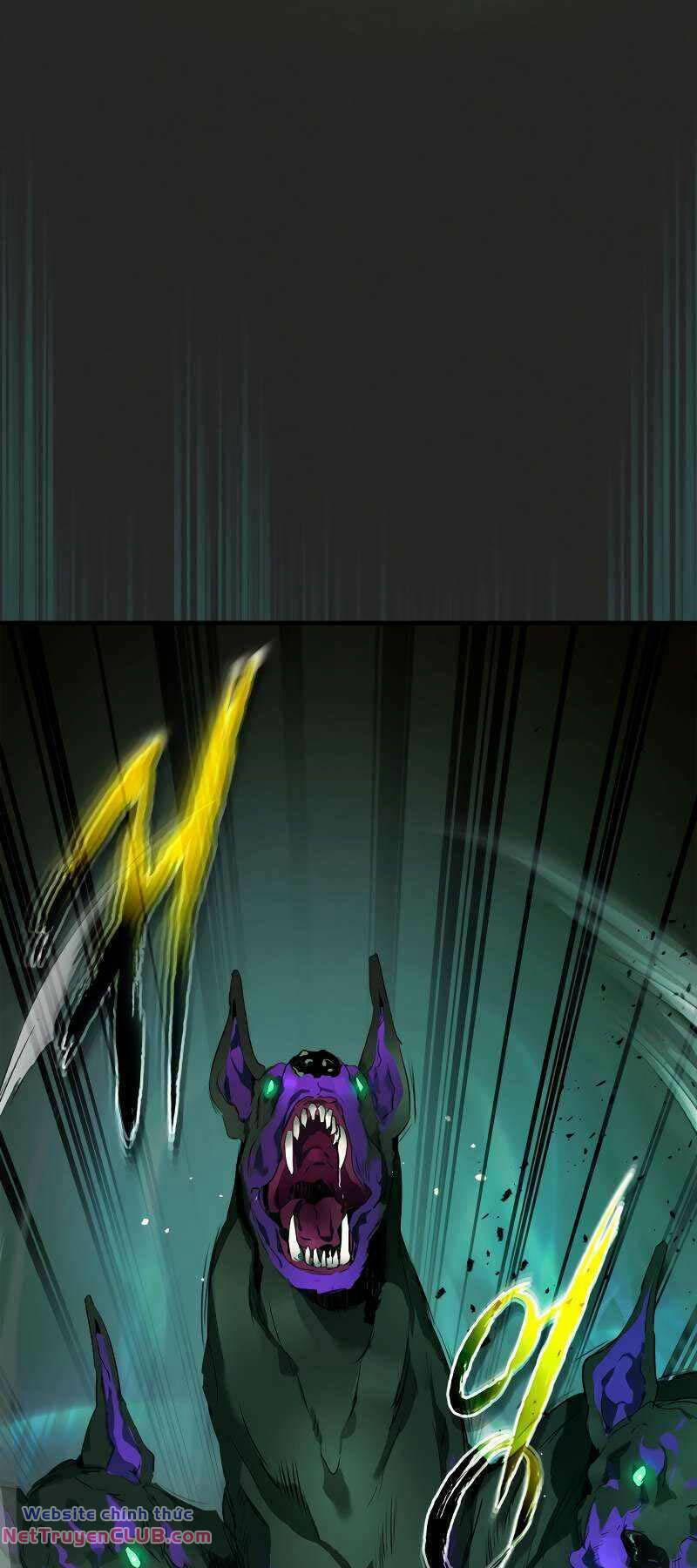 Thăng Cấp Cùng Thần 103 trang 61