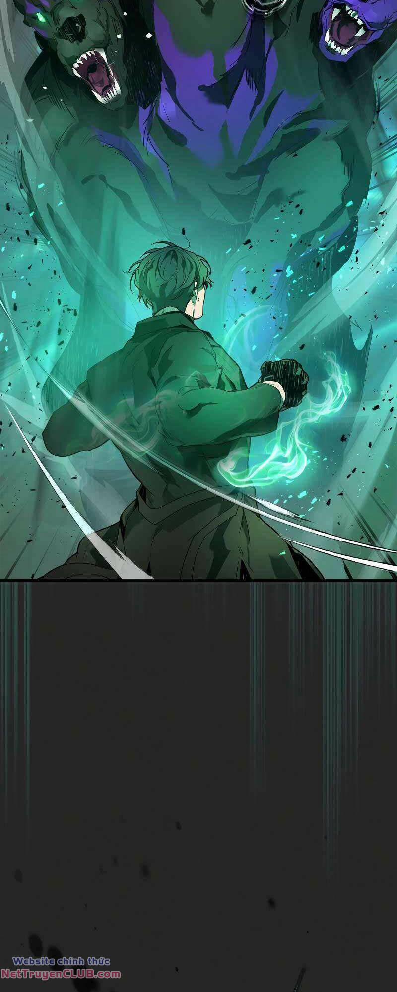 Thăng Cấp Cùng Thần 103 trang 62