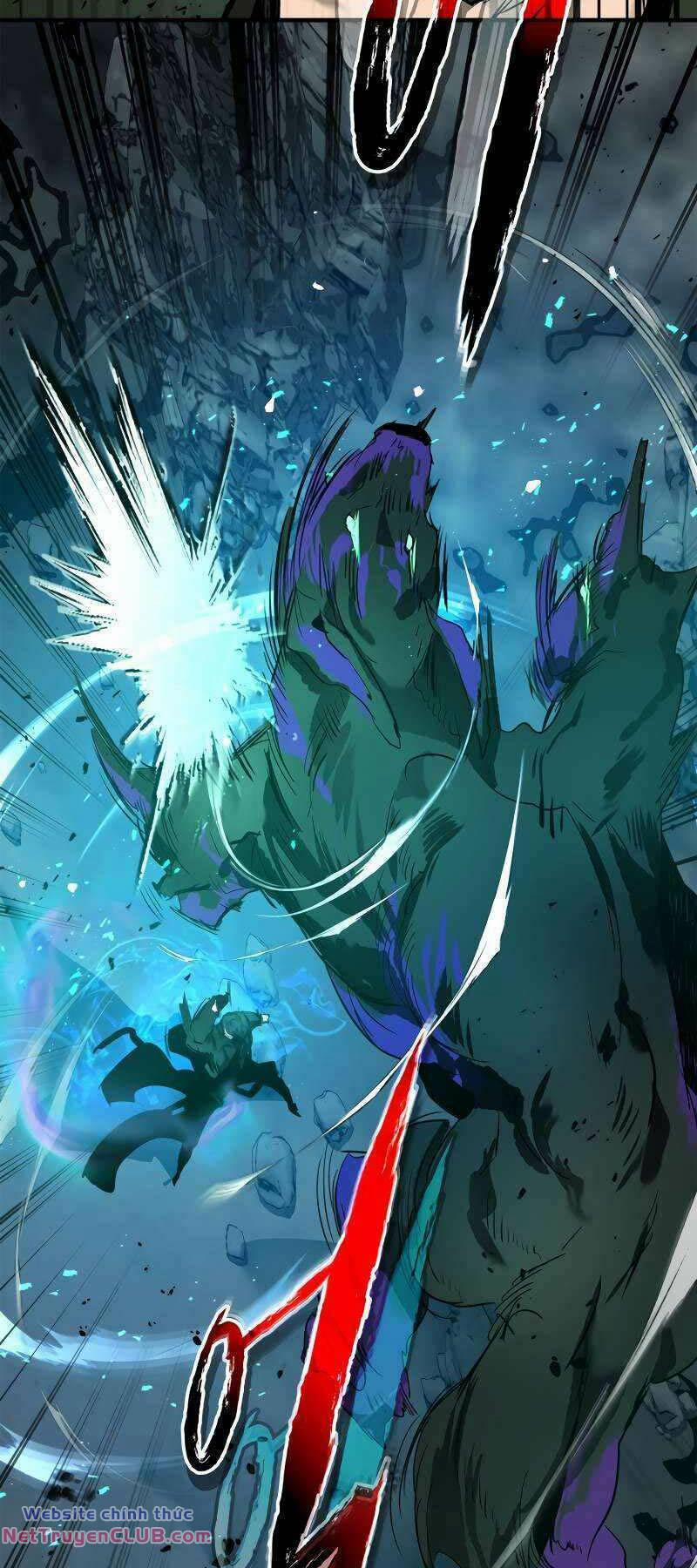 Thăng Cấp Cùng Thần 103 trang 64