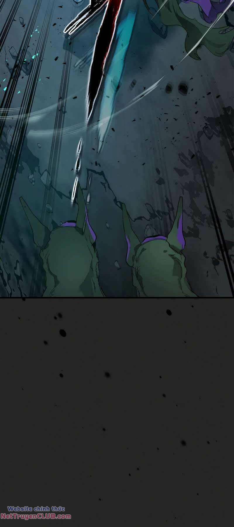 Thăng Cấp Cùng Thần 103 trang 65