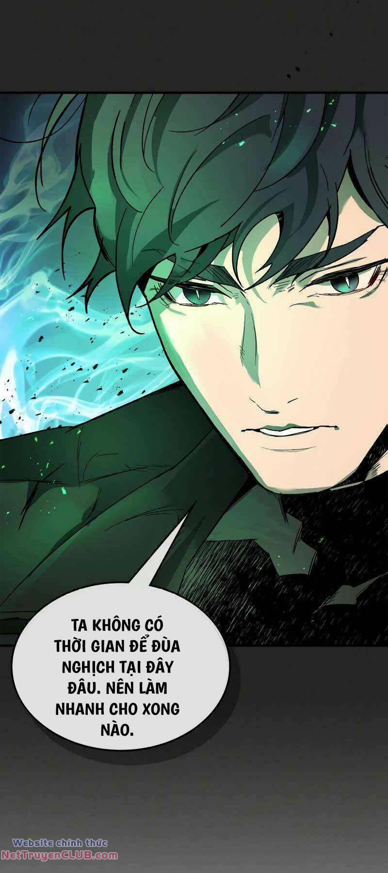 Thăng Cấp Cùng Thần 103 trang 66