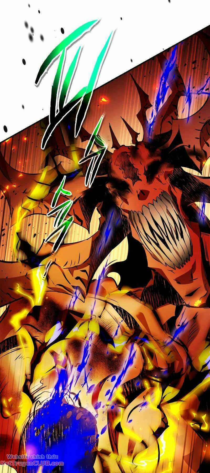 Thăng Cấp Cùng Thần 103 trang 7