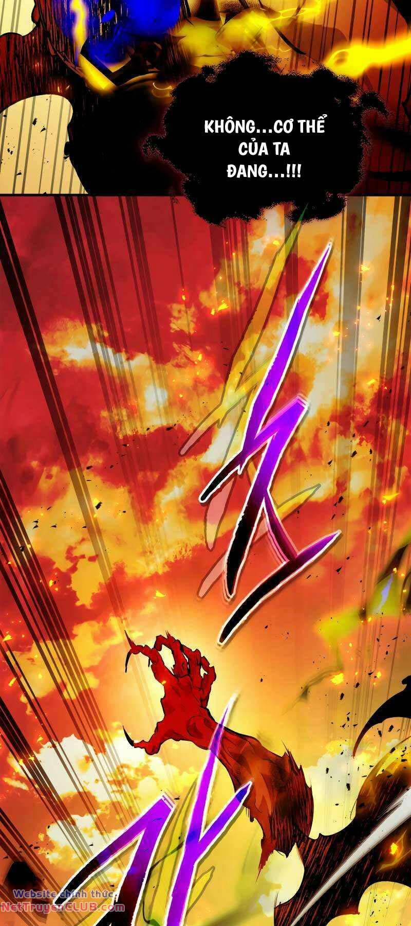 Thăng Cấp Cùng Thần 103 trang 8