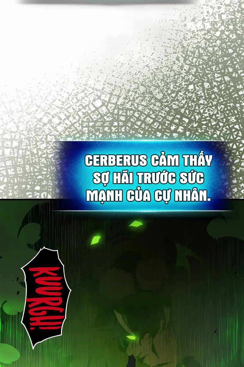 Thăng Cấp Cùng Thần 104 trang 10