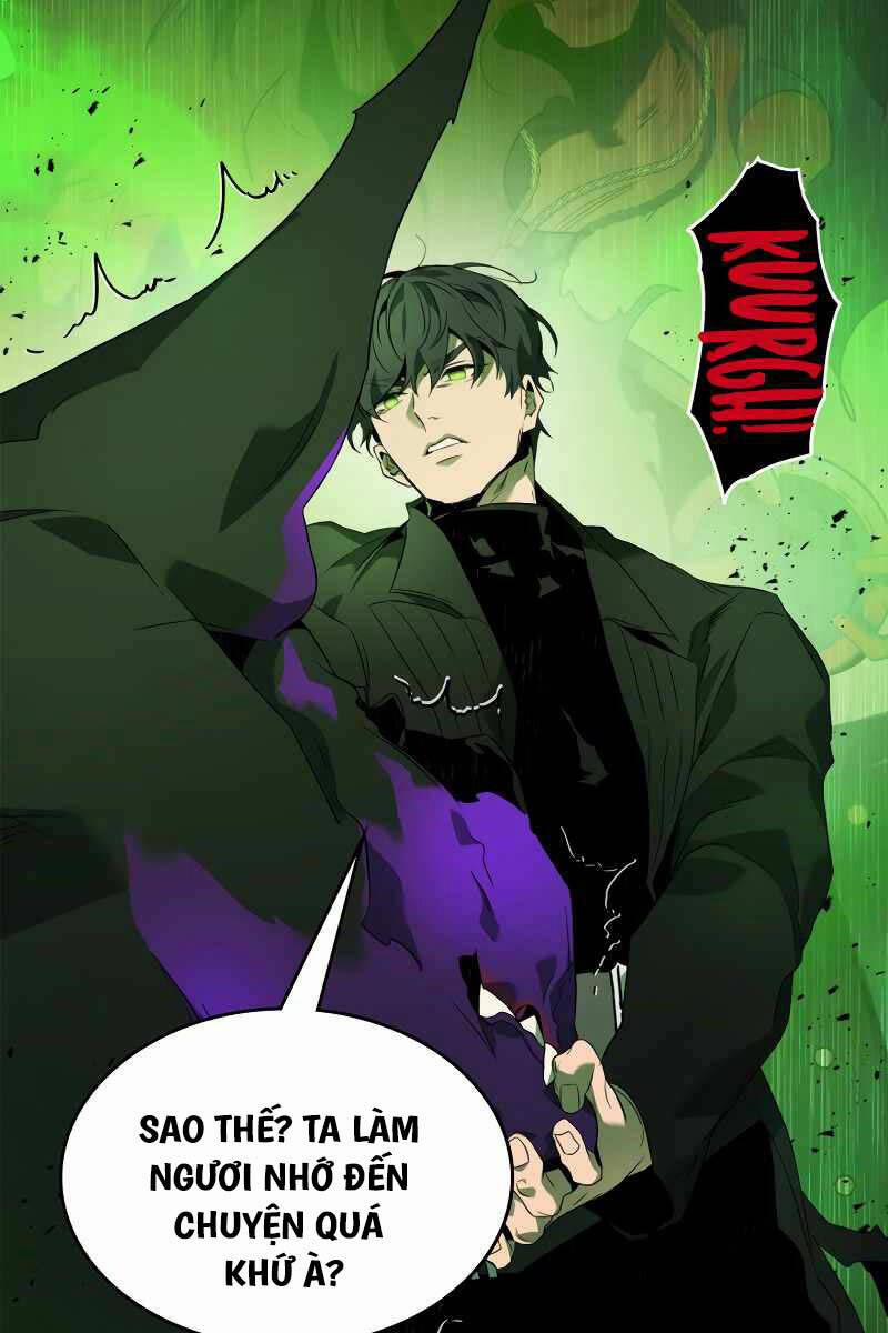 Thăng Cấp Cùng Thần 104 trang 11