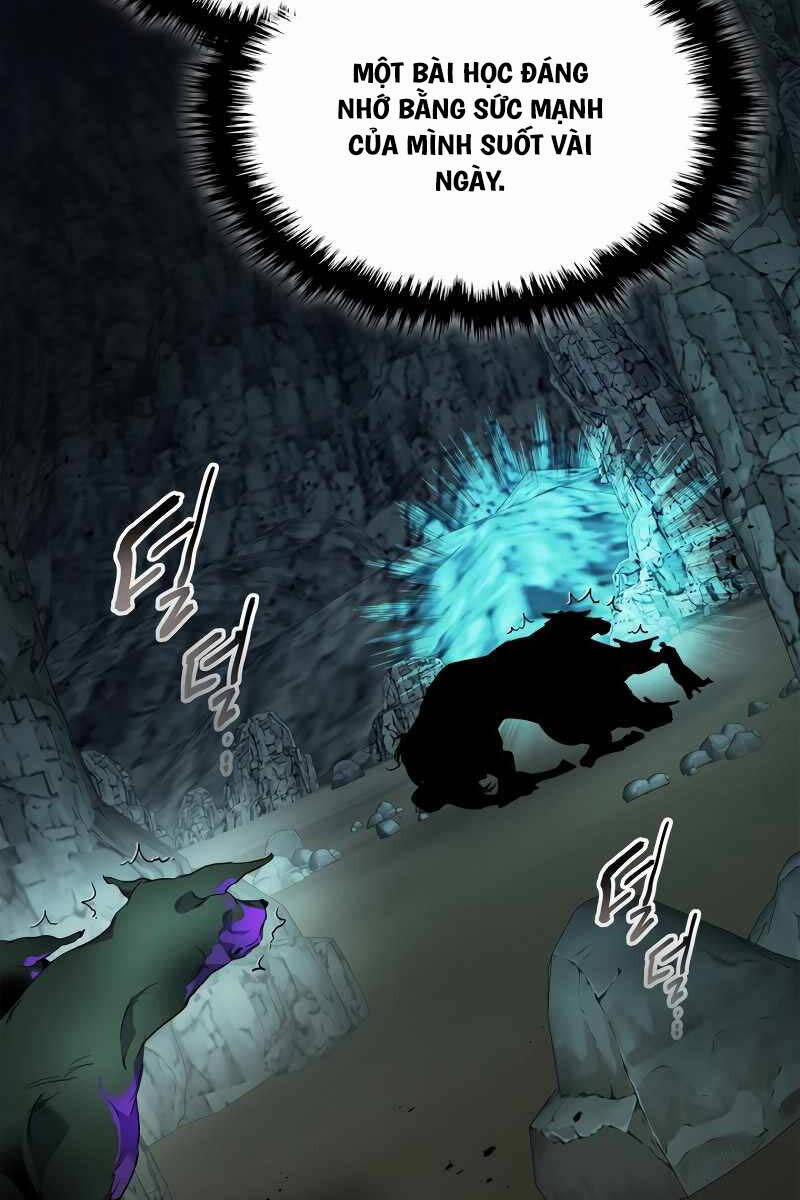 Thăng Cấp Cùng Thần 104 trang 13