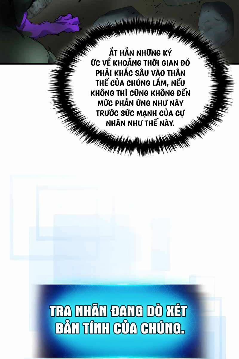 Thăng Cấp Cùng Thần 104 trang 14