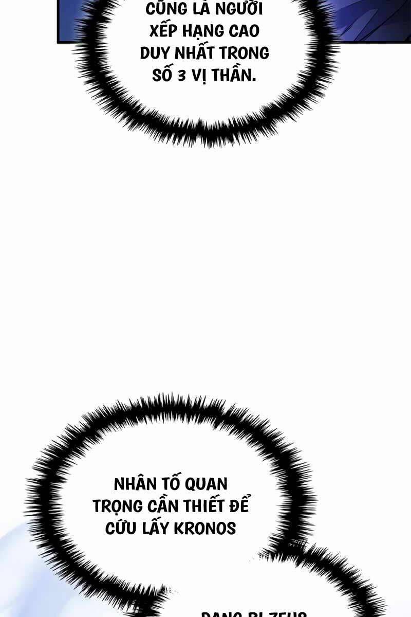 Thăng Cấp Cùng Thần 104 trang 23