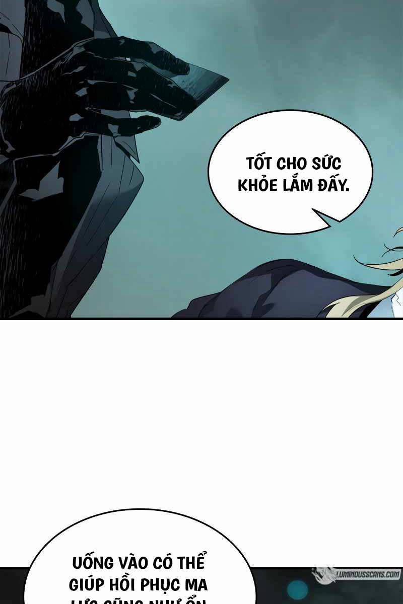 Thăng Cấp Cùng Thần 104 trang 37