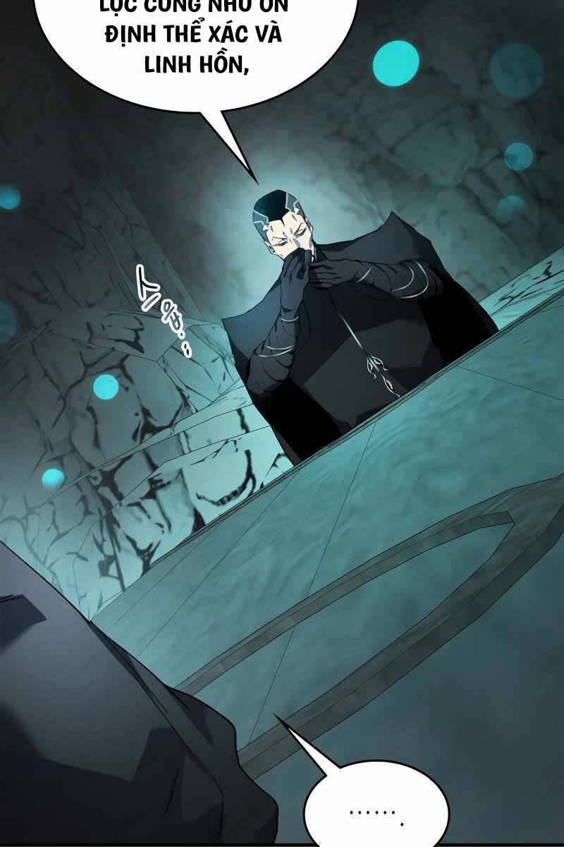Thăng Cấp Cùng Thần 104 trang 38