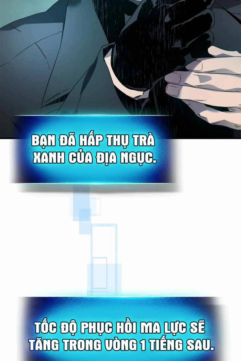 Thăng Cấp Cùng Thần 104 trang 40