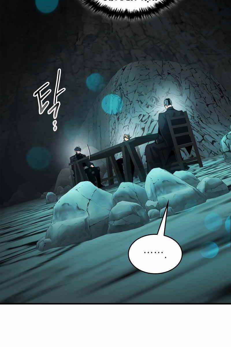 Thăng Cấp Cùng Thần 104 trang 43