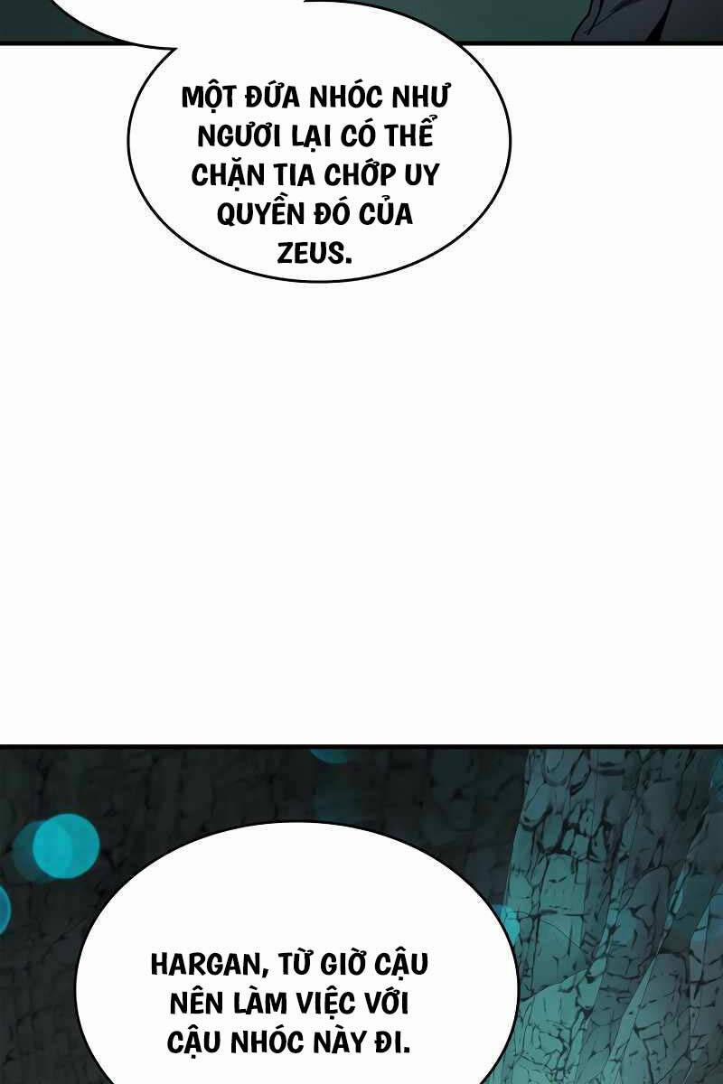 Thăng Cấp Cùng Thần 104 trang 45