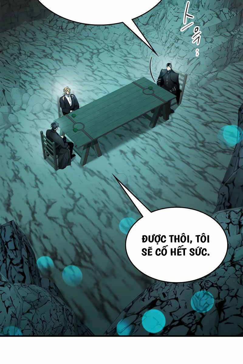 Thăng Cấp Cùng Thần 104 trang 46