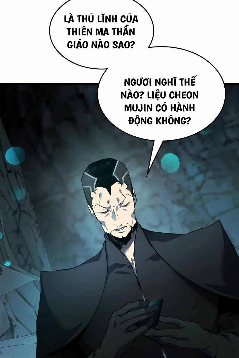 Thăng Cấp Cùng Thần 104 trang 57