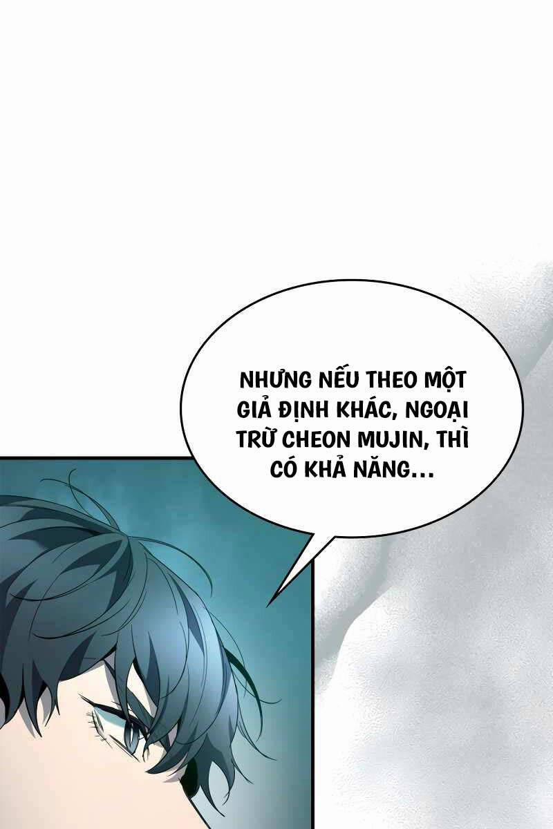 Thăng Cấp Cùng Thần 104 trang 62