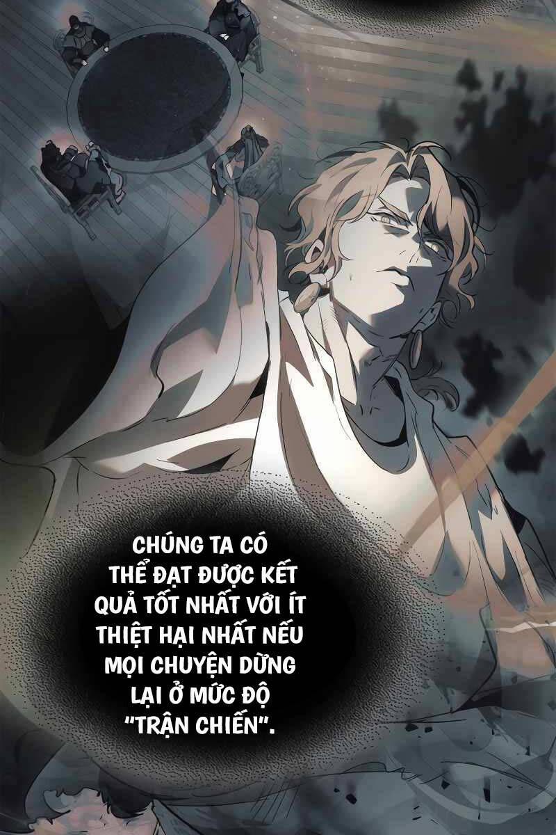 Thăng Cấp Cùng Thần 104 trang 69