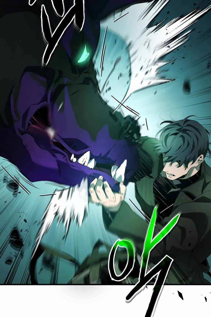 Thăng Cấp Cùng Thần 104 trang 7