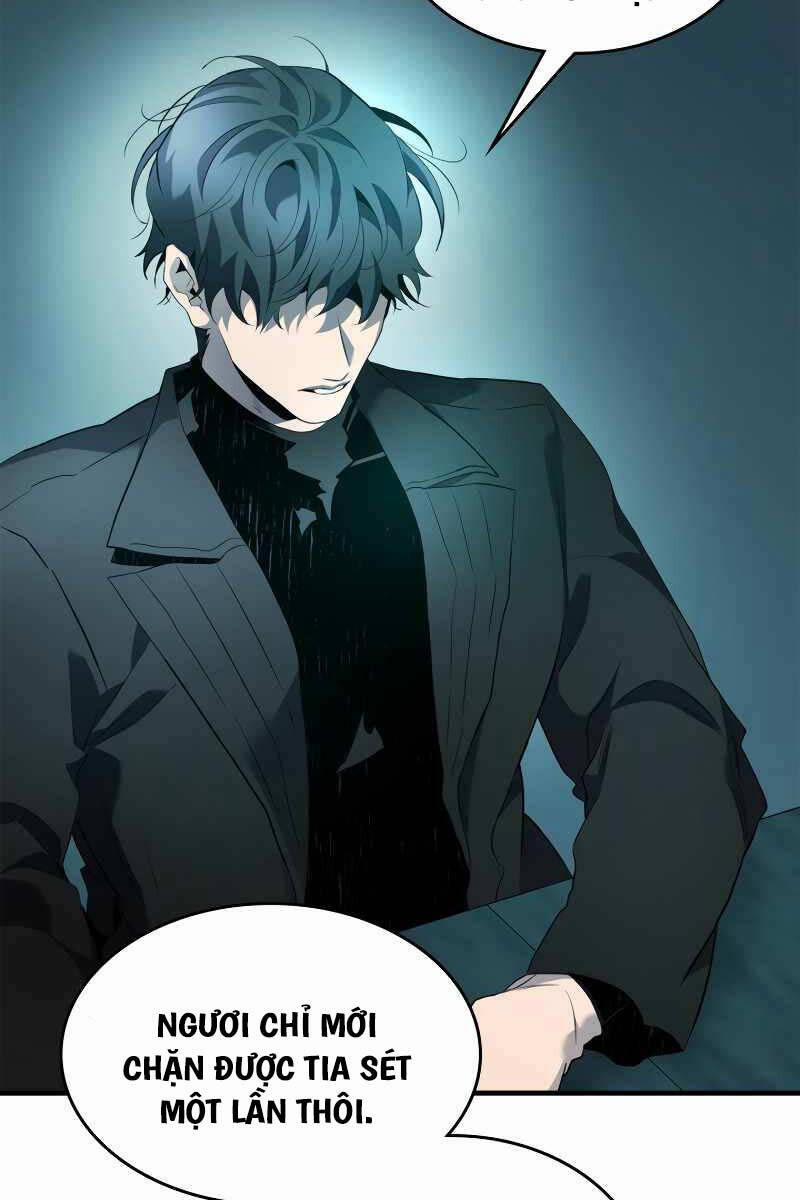 Thăng Cấp Cùng Thần 104 trang 74