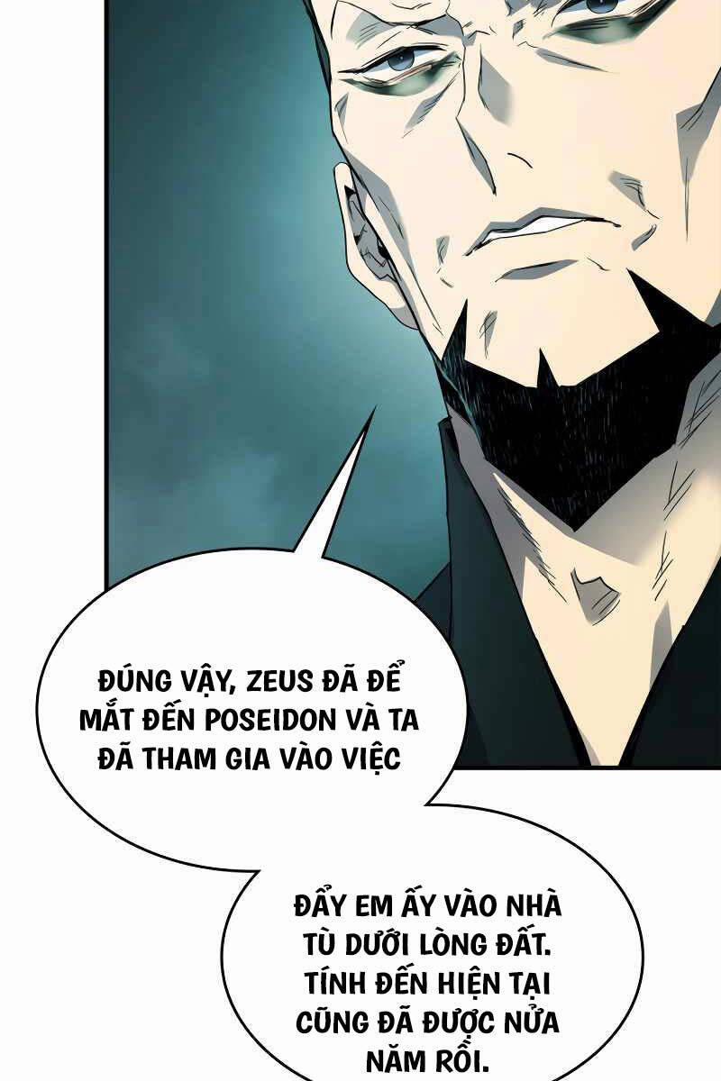 Thăng Cấp Cùng Thần 104 trang 79
