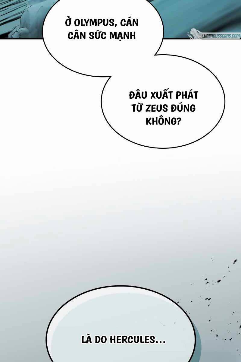 Thăng Cấp Cùng Thần 104 trang 81