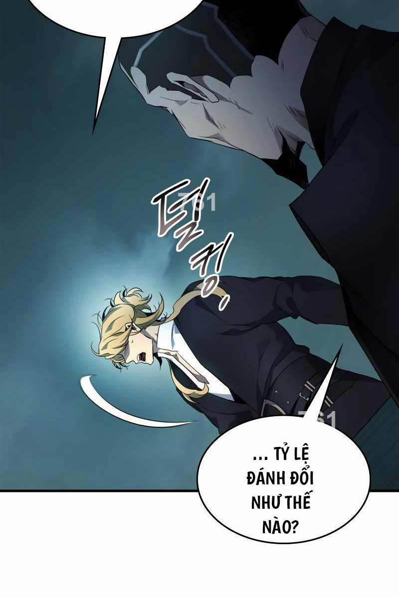 Thăng Cấp Cùng Thần 105 trang 2