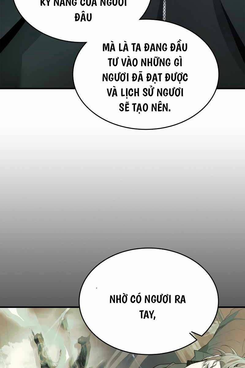 Thăng Cấp Cùng Thần 105 trang 20
